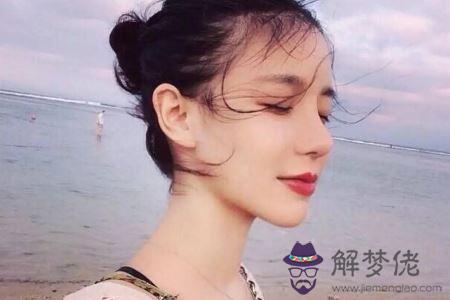 這種類型的女人容易得人心