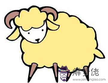 屬羊和屬羊的婚姻如何：屬羊婚配屬相