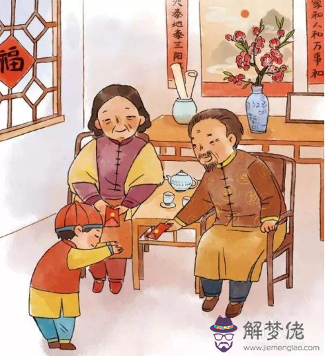 給晚輩發紅包怎麼表達：晚輩給長輩發,微信紅包怎麼說