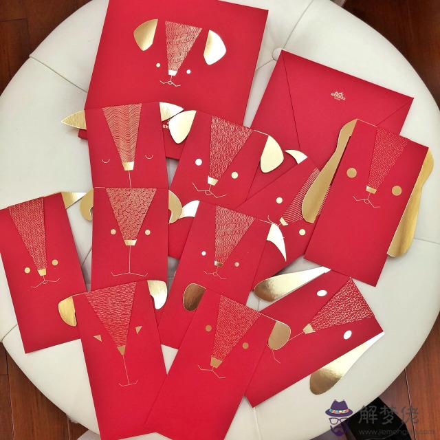 收到家人生日紅包怎麼會：過年收到親人的紅包感謝語