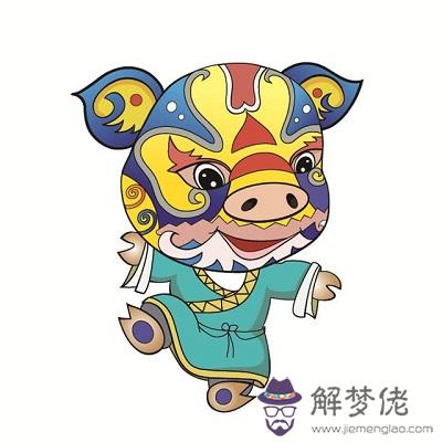 屬豬和屬牛的婚姻如何化解：屬豬人配屬牛人婚姻會怎樣