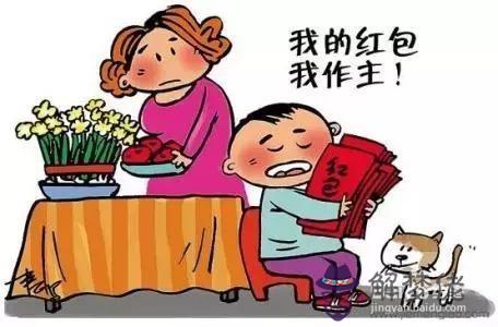 給上學的孩子紅包數字：微信發紅包給剛出生的孩子什麼數字吉利