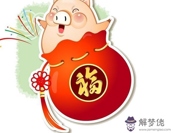 屬豬人8月份運勢：雙子座女生運勢怎麼樣？