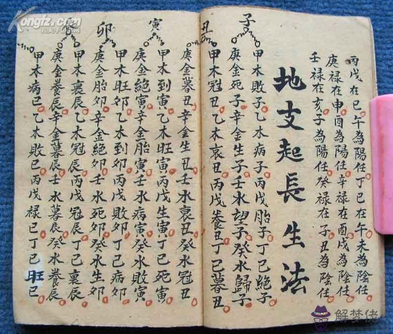 八字測流年運勢：生辰八字真的能夠測算一個人的流年運程嗎？