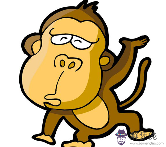 2013年屬猴人的運勢：2013年屬猴人的運勢