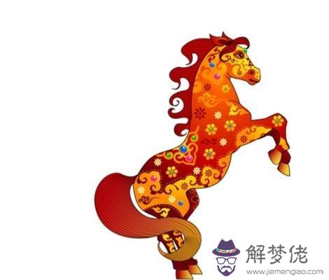 屬馬的明天的運勢：屬馬人明日運勢咋樣？