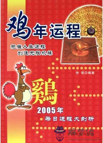 2014年十二生肖運勢：生肖運程、屬相運程