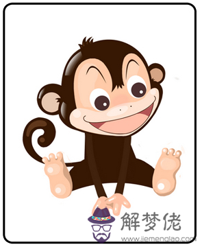 2016年猴運勢：屬猴人運勢，2016年猴人運勢