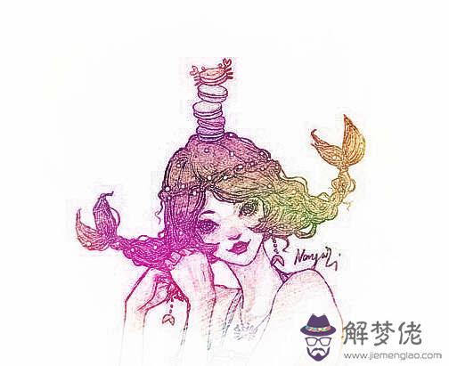 巨蟹座的婚姻運勢如何：巨蟹座的運勢怎麼樣？