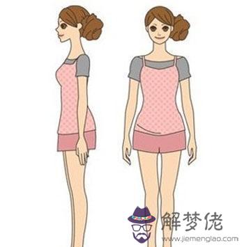 走路外八字的女生：什麼樣的八字女人克夫