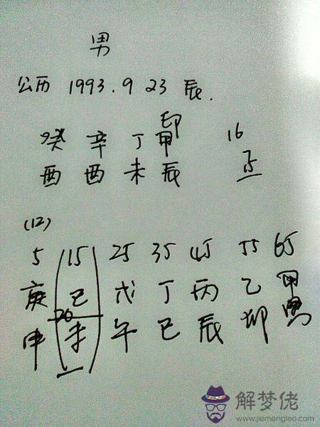 八字如何斷生死：八字怎樣斷生死