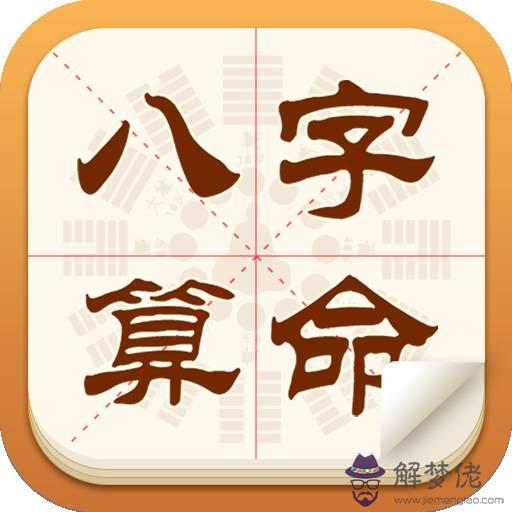 準了app八字