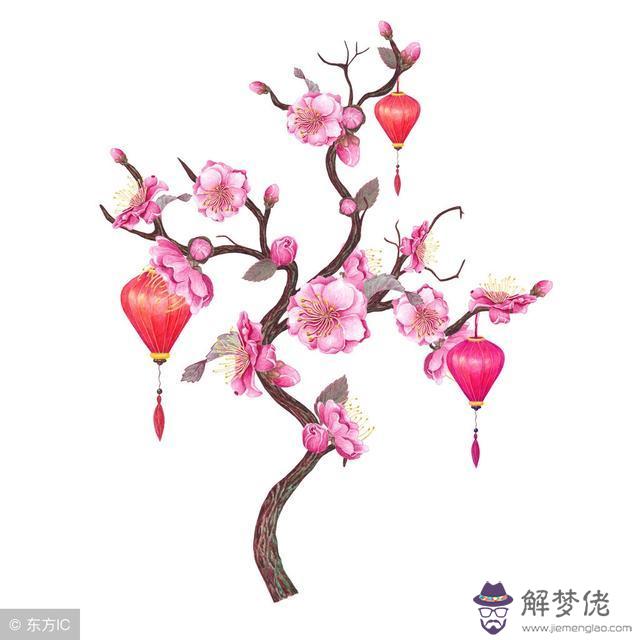 八字看流年桃花：八字看桃花