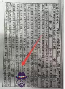 不知道時辰算八字準嗎