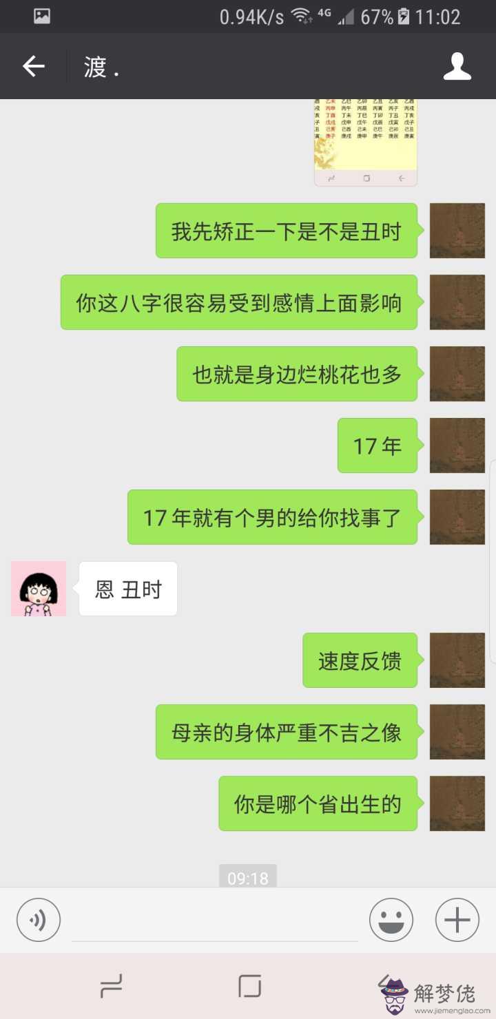 好八字有多好知乎