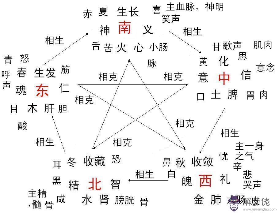 琳在五行中屬什麼