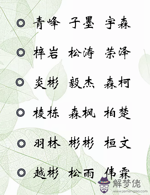 命主五行為：0木，2火，2土，1金，五行缺木八字偏弱，八字喜金，取名字帶金跟水呢還是帶木火呢？