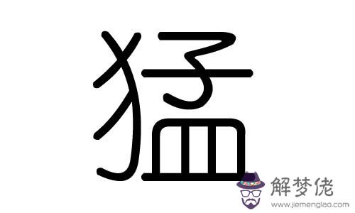 龘字五行屬什麼：五行屬性為水的字有哪些