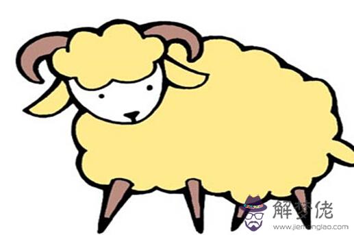 羊的五行屬什麼：屬羊的5月23五行缺什麼
