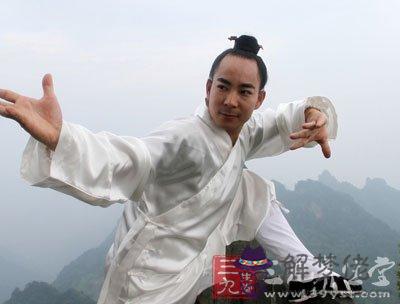 武當太乙五行拳實戰：你認為張三豐之后的武當高手是誰？