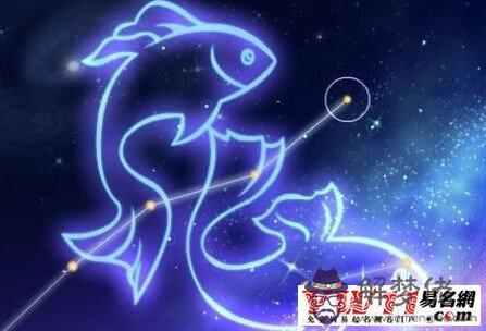 摩羯和雙魚配對：摩羯座女生和雙魚座男生