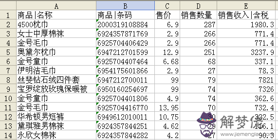 excel配對：如何用EXCEL里面的VLOOKUP做數據匹配