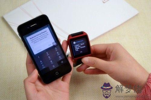 蘋果手表重新配對手機：蘋果手表Apple Watch怎樣進行重新配對?