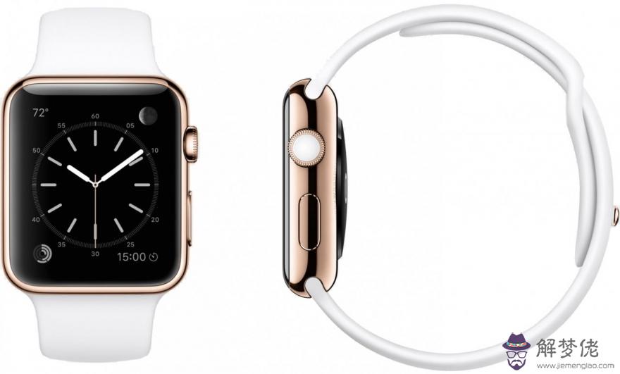 iphone7配對watch：如何將Apple Watch配對iPhone7