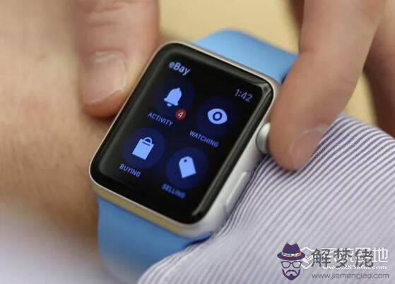 applewatch無法取消配對和重新配對，陷入死循環...