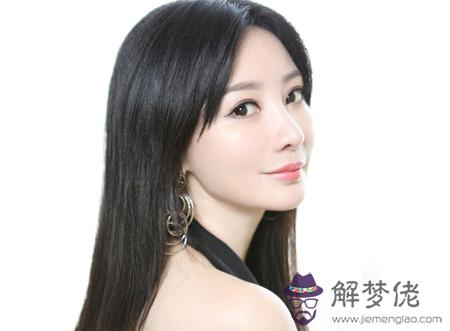 上三白眼的女人命運