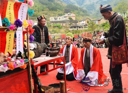 祭祀是什麼意思