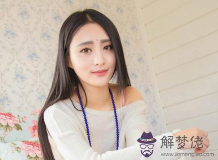 印堂有痣的女人好不好