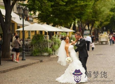 本命年結婚犯忌諱嗎