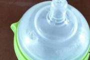 塑料奶瓶可以用開水煮嗎