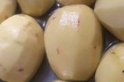 土豆能放冰箱保鮮嗎