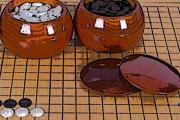 日本圍棋和韓國圍棋的規則一樣嗎