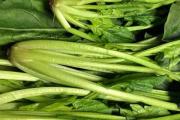 菠菜可以生吃嗎