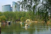 浐灞濕地公園要門票嗎