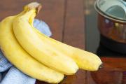 青香蕉自然放著可以嗎