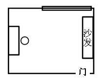 面壁而坐，生意照樣很好