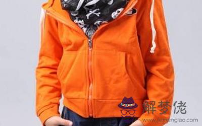 小孩子為什么要少穿這些顏色的衣服?(圖文)