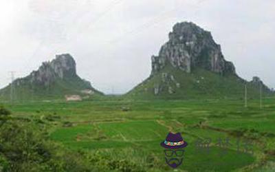 需要遵循的幾點地墳風水寶地原則(圖文)