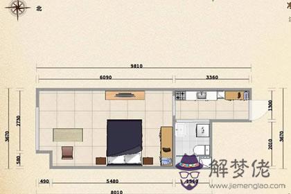 現在流行的白領loft公寓層高過低會壓抑嗎(圖文)