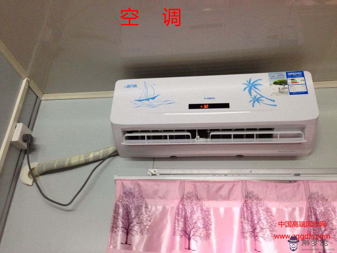 電器也要講究風水，別讓電器破壞了你的運氣(圖文)