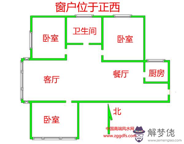 這些風水煞氣躺著中槍就倒霉了(圖文)