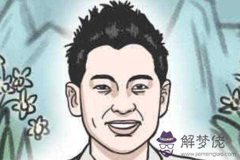 雷公嘴面相的男人好不好？