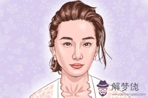 有懸針紋的女人面相分析