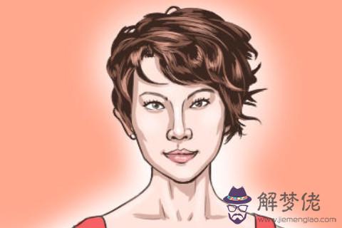 導致女人容易中年喪夫的面相特征