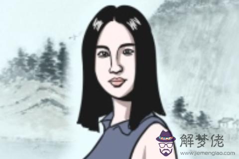 福澤深厚的女人面相特征