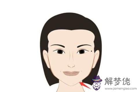 最有旺夫運的女人面相四個特征